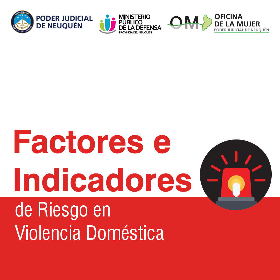 MPD  - Taller FACTORES E INDICADORES DE RIESGO - 01