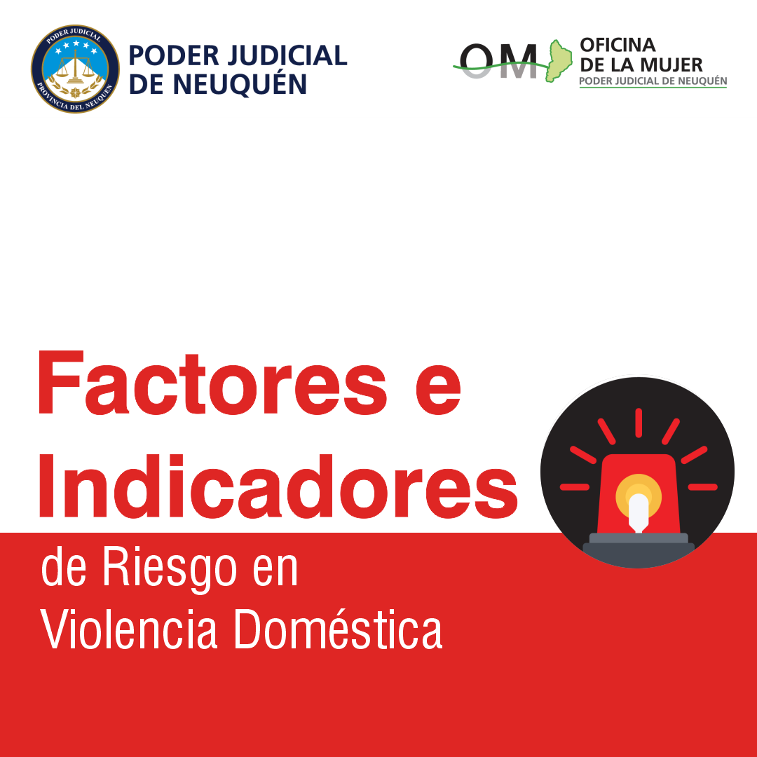 04 - Magistratura - Taller FACTORES E INDICADORES DE RIESGO