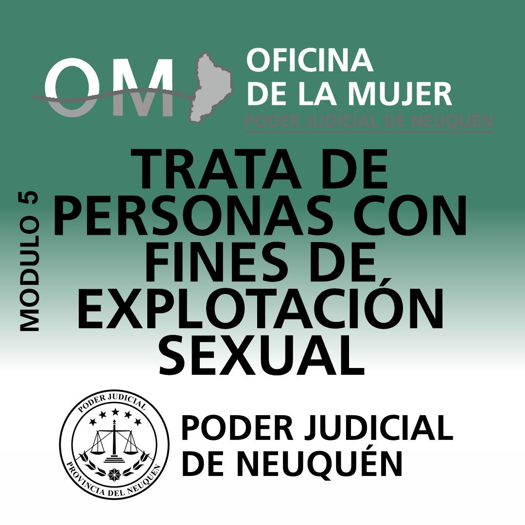 05 - Ingresantes 2024 -octubre- Taller TRATA DE PERSONAS CON FINES DE EXPLOTACIÓN SEXUAL