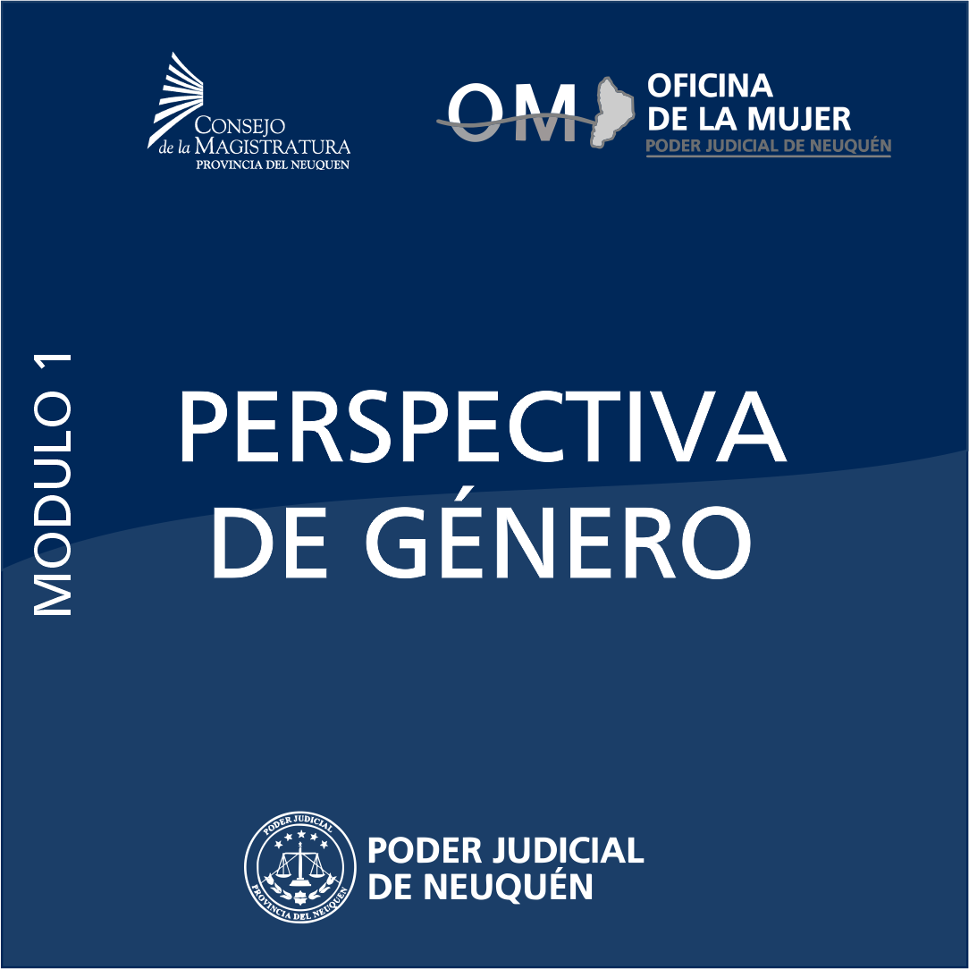 01 - Concurso N° 260/261/262 - Taller PERSPECTIVA DE GÉNERO
