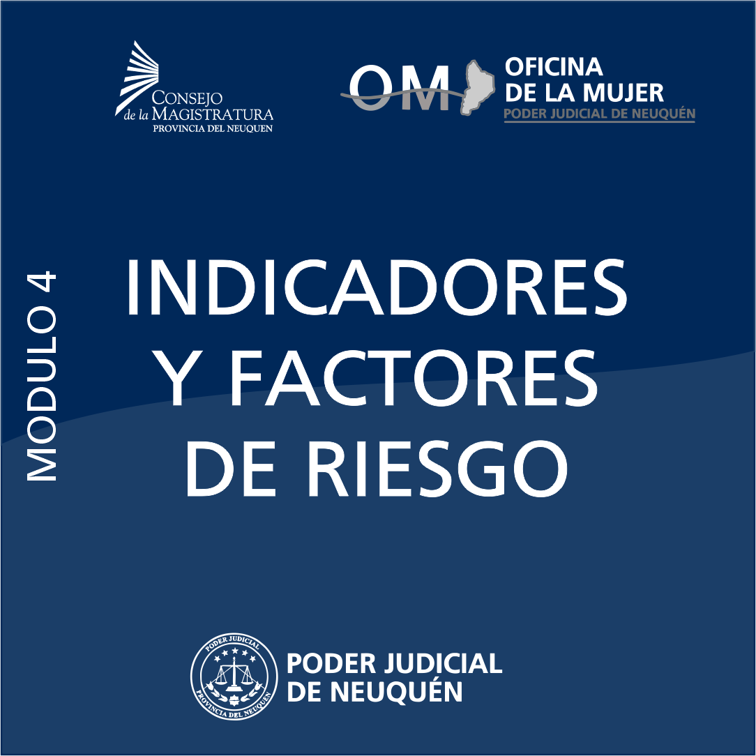 04 - Concurso N° 260/261/262 - Taller FACTORES E INDICADORES DE RIESGO