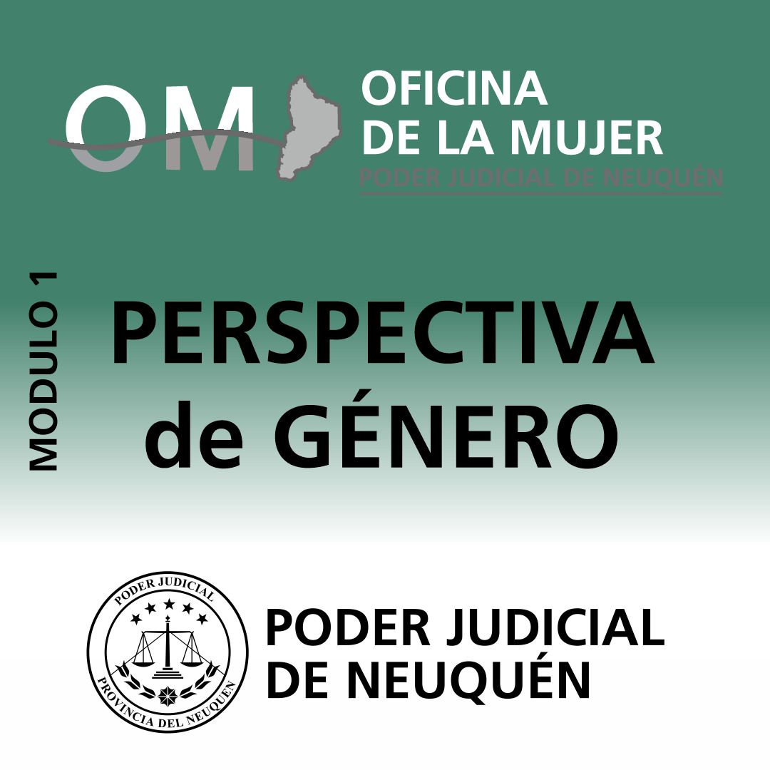 Taller PERSPECTIVA DE GÉNERO Zapala 2025