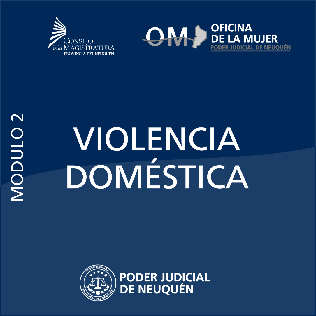02  - Concurso N° 263 Taller VIOLENCIA DOMÉSTICA