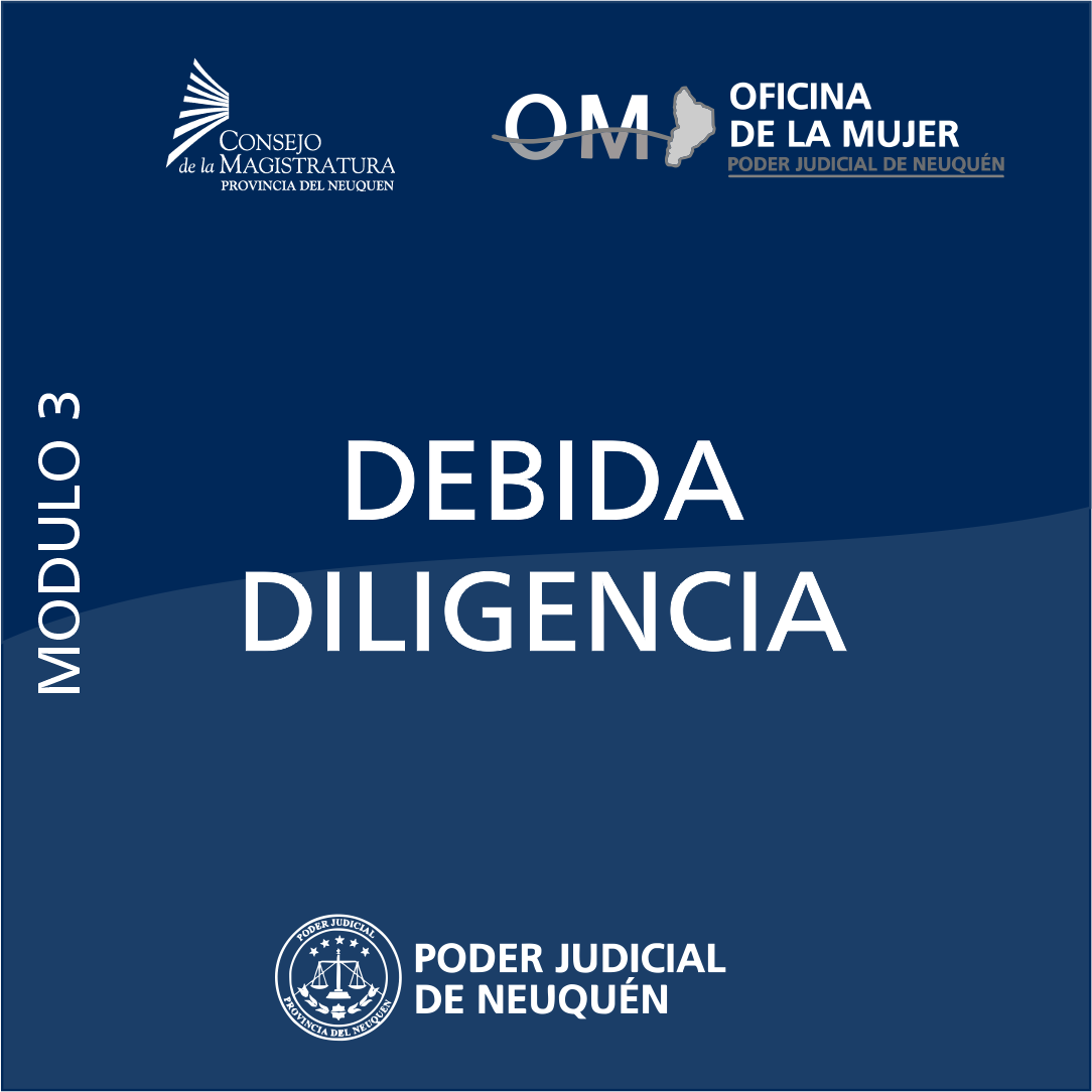 03 - Concurso N° 272/274- Taller DEBIDA DILIGENCIA